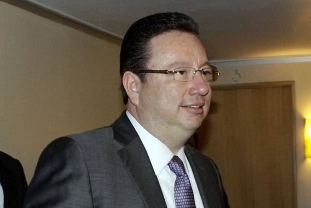 Eukid Castañón destaca unidad en el PAN tras nombramientos