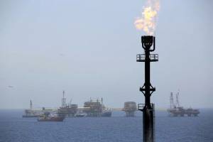 Pemex descubre seis yacimientos de petróleo en el Golfo