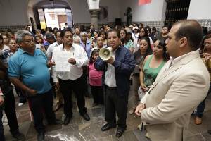 “Corriente Alterna” exige la renuncia de José Chedraui al frente del PRI