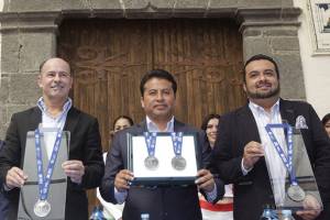 Maratón Internacional de Puebla espera a más de 25 mil corredores
