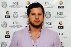 Ingresa al penal uno de “Los Porkys” tras su captura en Torreón