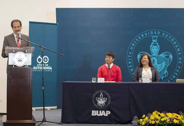 Rector de la BUAP anuncia nuevo edificio multiaulas para la Escuela de Artes Plásticas