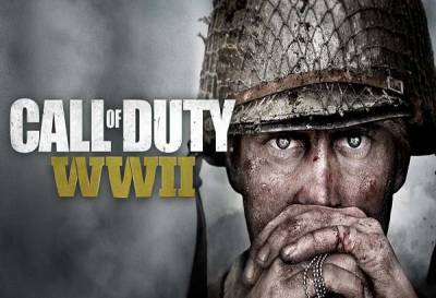 VIDEO: Revelan trailer de Call Of Duty: WWII