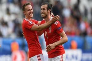 Eurocopa 2016: Gales, por la calificación ante Rusia
