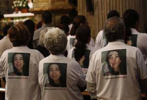 Paulina Camargo: sus padres exigen que nieguen libertad al presunto homicida