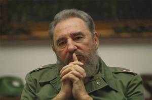 Cuando la BUAP otorgó Honoris Causa a Fidel Castro en 1995