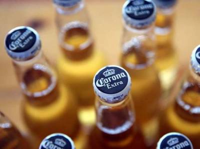Policía de Puebla encuentra bodega llena de cerveza robada
