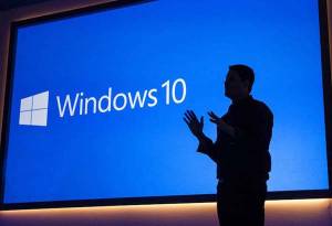 Se estanca crecimiento de Windows 10