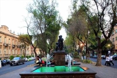 Avenidas de la Ciudad de México, descúbrelas a pie