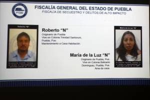 Fiscalía de Puebla rescata a dos amigos secuestrados por 6 mil pesos