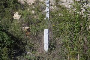 Hallan cadáver de hombre degollado en la carretera Cuacnopalan-Oaxaca