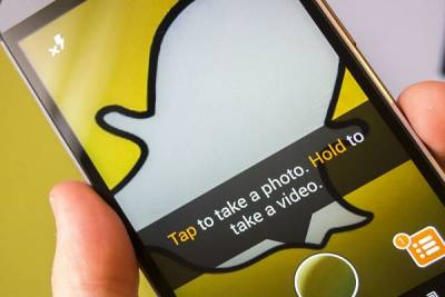 Snapchat contribuye a tu felicidad; Facebook sólo deprime