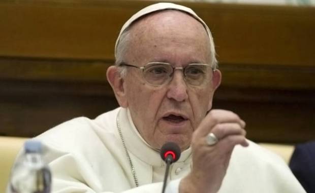 Papa Francisco autorizará en México misas en lenguas indígenas