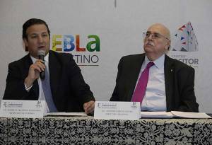 Robo a futbolistas argentinos en hotel de Puebla, no afectará al turismo: Trauwitz
