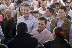 Peña Nieto viene a Puebla a inaugurar el Hospital de Traumatología
