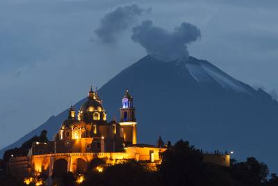 Disfruta de los nueve Pueblos Mágicos de Puebla