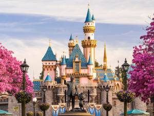 Disney instalaría parque de diversiones en Ensenada