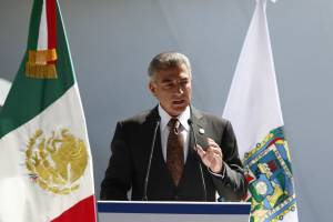 Tony Gali consigue que Agua para Puebla condone 5 mil mdp de deuda a usuarios