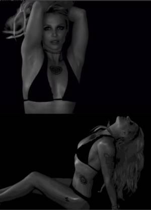 VIDEO: Britney Spears manda mensaje a sus detractores en bikini