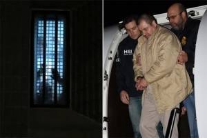 “El Chapo”, recibido como estrella en cárcel de Nueva York