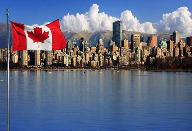 Ilegales en EU ven en Canadá otra opción para migrar