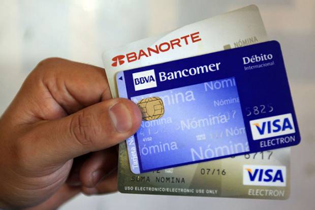 Tres maneras de sobrevivir sin una tarjeta de crédito
