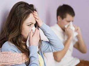 Qué hacer (y qué no) cuando enfermamos de gripe