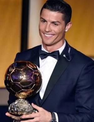 Cristiano Ronaldo: Necesito que las personas me odien para motivarme