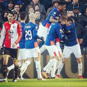 VIDEO: Héctor Moreno anotó en triunfo del PSV en Holanda