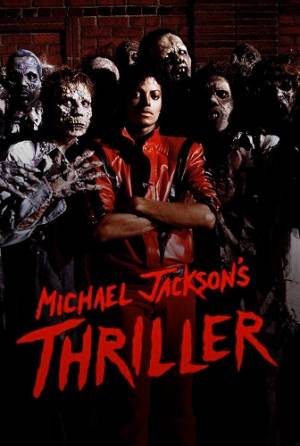 Michael Jackson: &quot;Thriller&quot; llegó a 30 millones de copias vendidas en EU