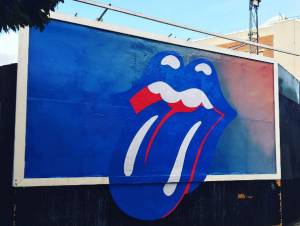 The Rolling Stones estrenará nuevo material el próximo jueves