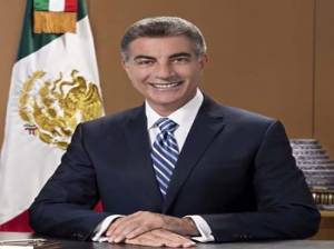 Discurso completo de toma de protesta de Tony Gali como gobernador de Puebla