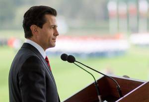 Peña Nieto lamenta explosión en Chilchotla; Segob ofrece apoyo