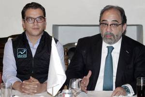 Nueva Alianza concretaría coalición con el PAN en Puebla