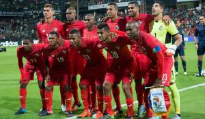 Copa América Centenario: Panamá debuta ante Bolivia
