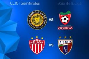 Ascenso MX: Quedaron definidas las semifinales del Clausura 2016