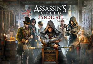 VIDEO: Éste es el nuevo trailer de Assassin’s Creed Syndicate