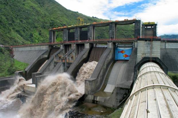 ICA reinicia trámites para construir 4 hidroeléctricas en la sierra de Puebla