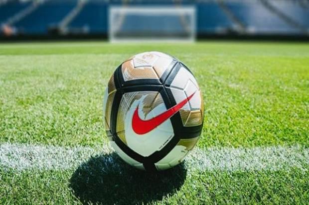 Copa América Centenario: Conoce el balón para la final