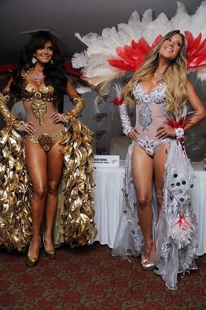 Vanessa Huppenkothen y Marisol González saldrían de Televisa Deportes