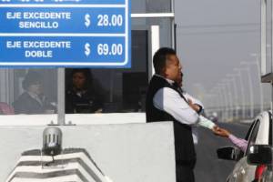 Estas son las tarifas del Viaducto Elevado de Puebla