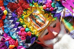 FOTOS: Así se vivió el cierre del Carnaval de Huejotzingo