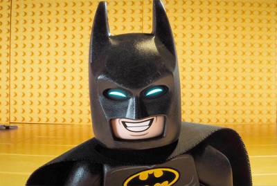 LEGO Batman: Héroe de plástico con corazón