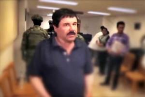 Una trusa, clave en la investigación por la fuga de “El Chapo”