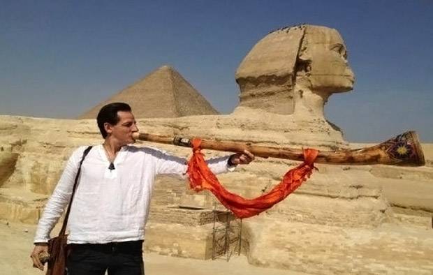 Agencias de viajes en México cancelan ventas a Egipto
