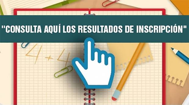 Resultados de preinscripciones, disponibles en portal de SEP Puebla