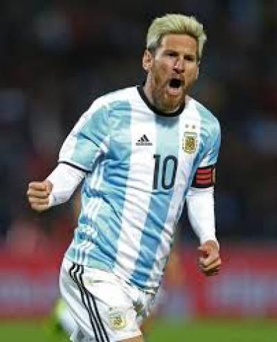 Lionel Messi, perdonado por la FIFA, podrá jugar con Argentina