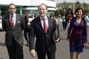 INE rechaza “destitución masiva” de consejeros en el IEE Puebla