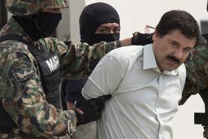 Chile “sin información oficial” sobre ingreso de “El Chapo” al país