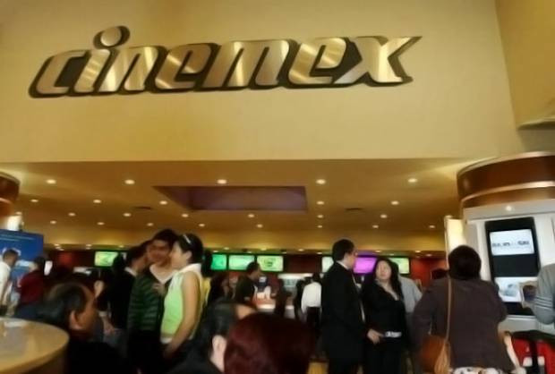 Boletos para cines mexicanos podrían aumentar de precio
